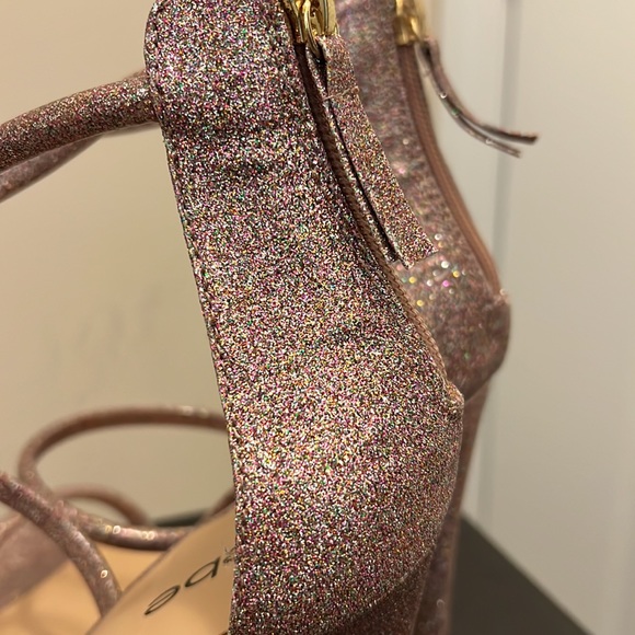 BeBe shoes - Picture 5 of 5